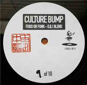 DJL! - Culture Bump