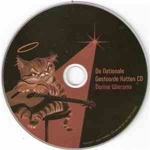 Dorine Wiersma - De Nationale Gestoorde Katten CD