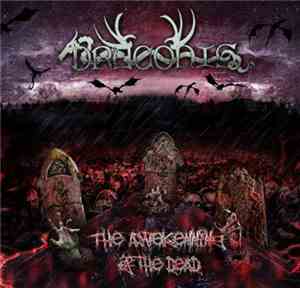 Draconis  - The Awakening Of The Deads