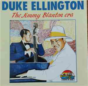 Duke Ellington - The Jimmy Blanton Era 1939-1941