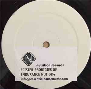 Ecister - Prodigies Of Endurance