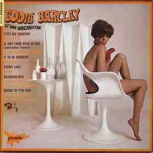 Eddie Barclay Et Son Orchestre - Eddie Barclay Et Son Orchestre
