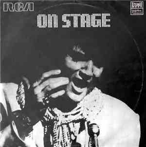 Elvis Presley - On Stage