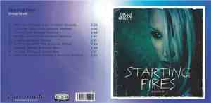 Emma Hewitt - Starting Fires - Acoustic EP