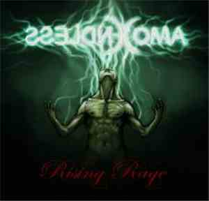Endless Coma - Rising Rage