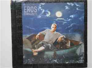 Eros Ramazzotti - Stilelibero