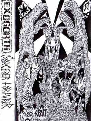Exogorth / Sorcerer Torturer - Split