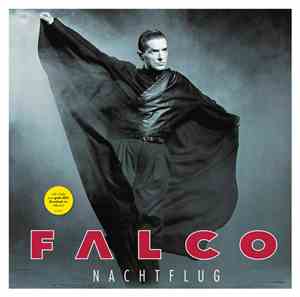 Falco - Nachtflug