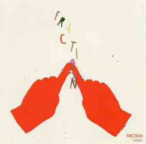 Friction  - Spark