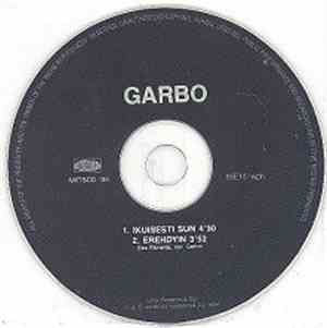 Garbo  - Ikuisesti Sun