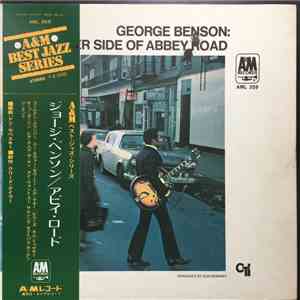 George Benson - The Other Side Of Abbey Road