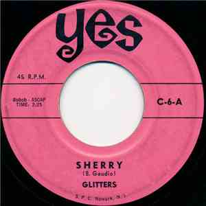 Glitters / Al Freed - Sherry / Ramblin' Rose