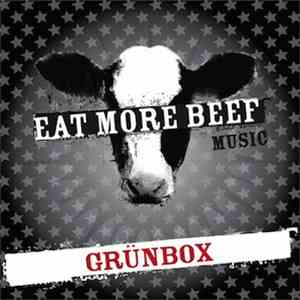 Grünbox - Gira Techos