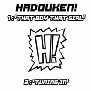 Hadouken! - That Boy That Girl