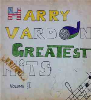 Harry Vardon - Greatest Hits Volume II