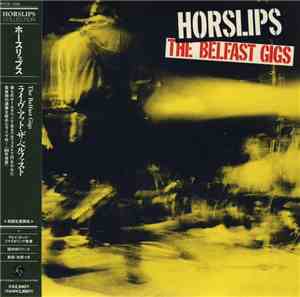 Horslips - The Belfast Gigs