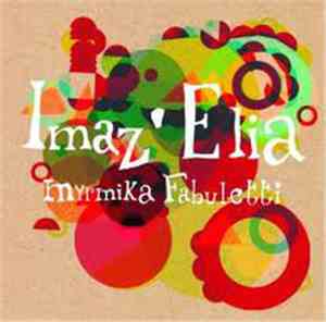 Imaz' Elia - Myrmika Fabuletti