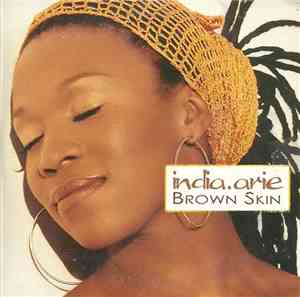 India.Arie - Brown Skin