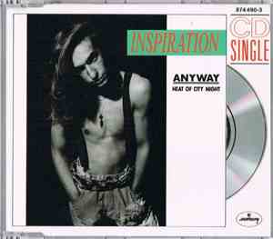 Inspiration  - Anyway
