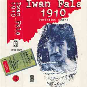 Iwan Fals - 1910