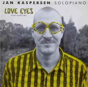 Jan Kaspersen - Solopiano