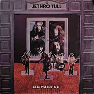 Jethro Tull - Benefit