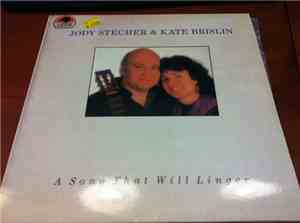 Jody Stecher & Kate Brislin - A Song That Will Linger