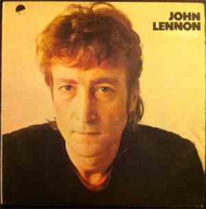 John Lennon - The John Lennon Collection