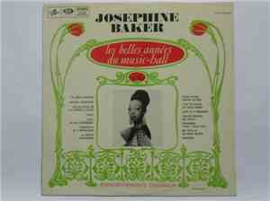 Josephine Baker - Josephine Baker