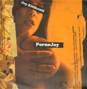 Joy Kitikonti - PornoJoy