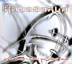 Kadasarva - The Overside Of Infinity