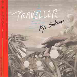 Kyo Sakurai  - Traveller