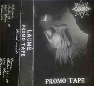 Laumė - Promo Tape