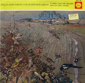 Lawrence Shove - Field And Open Countryside Birds