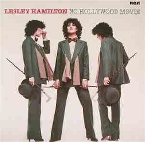 Lesley Hamilton - No Hollywood Movie