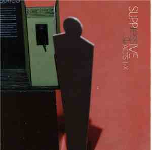 Lesser - Suppressive Acts I-X
