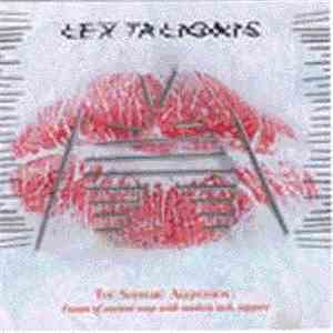 Lex Talionis  - The Supreme Aggression