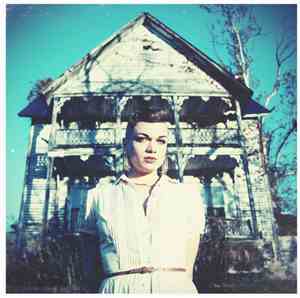 Lillie Mae Rische - Over The Hill and Through The Woods
