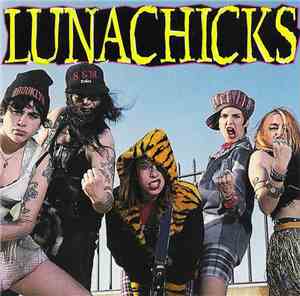Lunachicks - Lunachicks