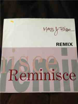 Mary J. Blige - Reminisce (Remix)