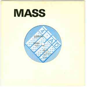 Mass  - You And I / Cabbage