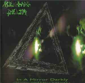 Mekong Delta - In A Mirror Darkly