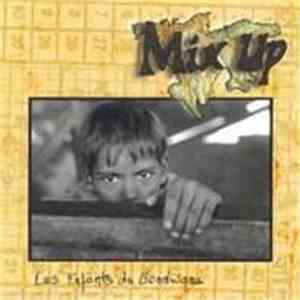 Mix Up  - Les Enfants Du Gondwana