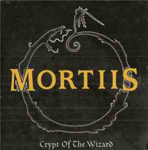 Mortiis - Crypt Of The Wizard