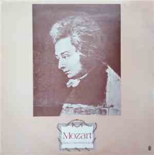 Mozart - Violin Concertos 4 & 6