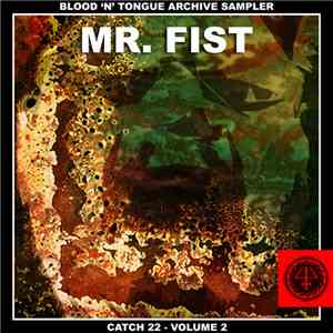 Mr. Fist - Catch 22 - Volume 2