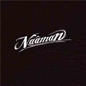 Naâman - From The Deep To The Rock