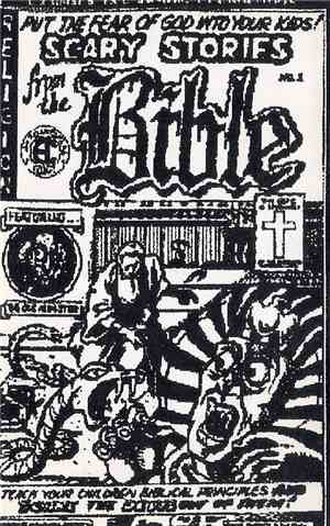 Num Skull  - Num Skull (Demo '95)
