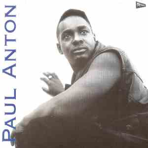 Paul Anton - Paul Anton