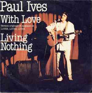 Paul Ives - With love